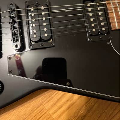 Gibson Explorer 2019 - 2023 - Antique Natural image 2
