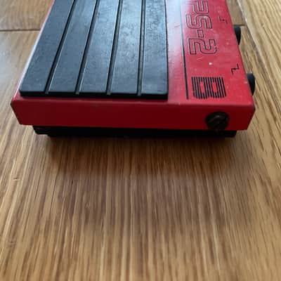 Korg PS-2 Footswitch image 3