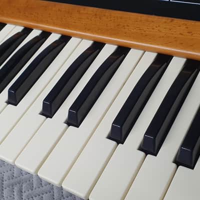 Crumar Spirit "ORIGINAL" ✅EXTREME RARE SYNTHESIZER  from 70s - 80s✅ Professional VINTAGE Synthesizer ✅ Cleaned & Full Checked ✅ FREE World Wide Shipping! image 8