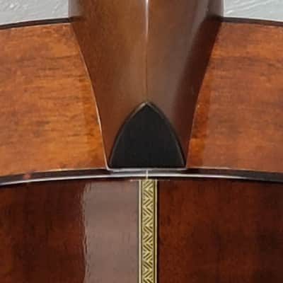 Martin UMFG Custom #5 Natural image 5