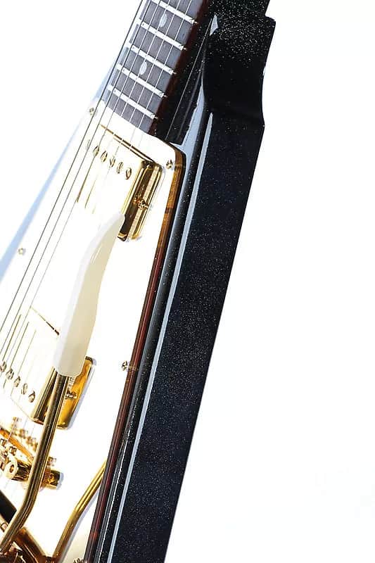 Gibson Custom Shop Lenny Kravitz Signature '67 Flying V image 6