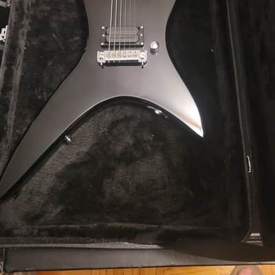 BC Rich Chuck Schuldiner Signature Stealth image 1