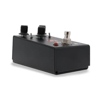 Keeley Mk3 Driver Andy Timmons Full Range Overdrive Pedal image 2