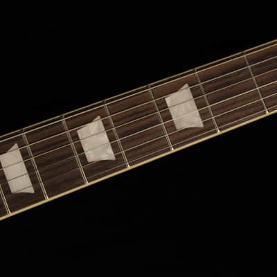 Gibson Les Paul Standard '60s Plaintop - PB (#349) image 8