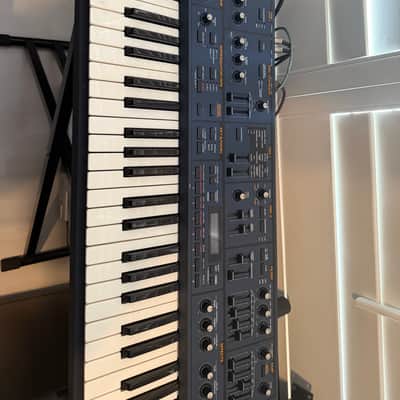 Roland JP-8000 49-Key Synthesizer 1996 - 2001 - Cobalt