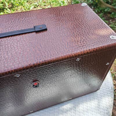 Archimede Diffusori Archimede Diffusori - brown - NO SPEAKERS image 6