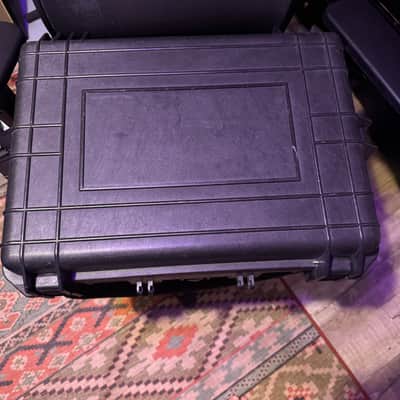 Akai MPC2500 Music Production Center 2005 - 2013 - Black image 6