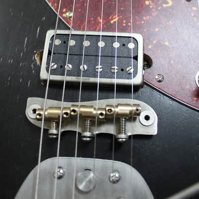 DWG Proto 2026 Custom Offset Black Relic Figured Maple image 14