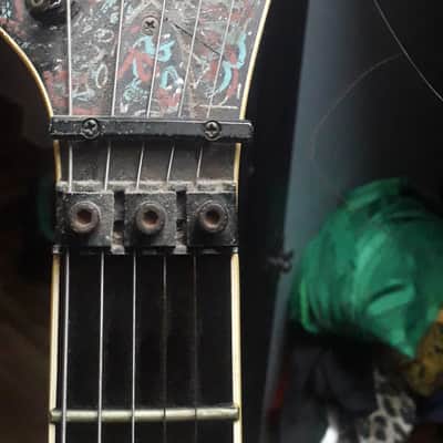 Kramer stagemaster 1990 image 5