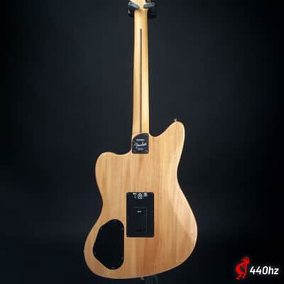 Fender Acoustasonic Player Jazzmaster 2-Color Sunburst image 6