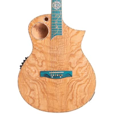 Takamine EN-30C single cutaway electro acoustic 1988 | Reverb UK