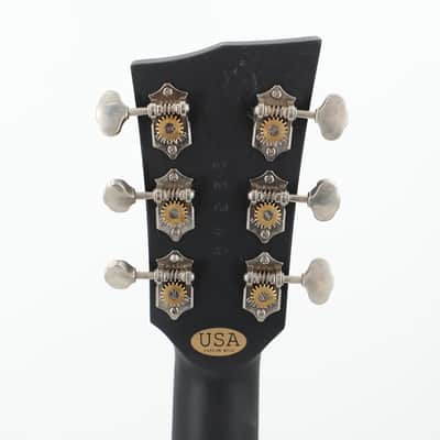 Dunable USA Custom Shop Yeti Matte Black image 4