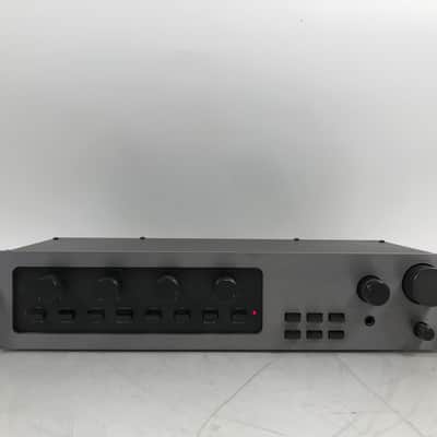 Carver C-1 Sonic Holography Preamp w/ Manual image 1