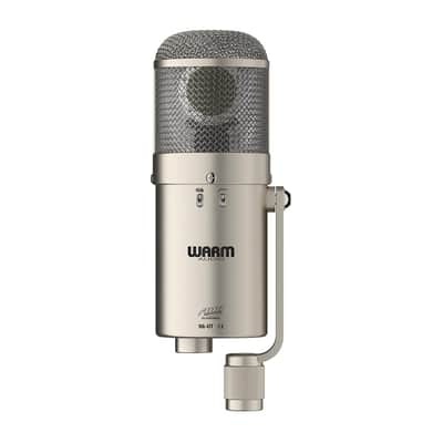 Warm Audio WA-47F Large Diaphragm FET Microphone image 3