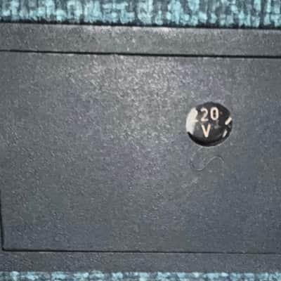 Philips Filichorda 1967 - Blue image 17