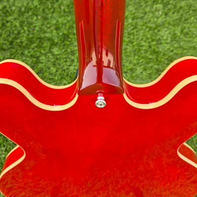 Gibson Memphis ES-335 Traditional 2018 image 8