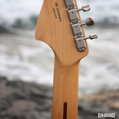 Fender JazzMaster Hybrid 2023 image 7