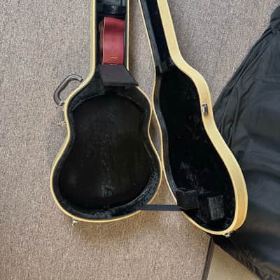 Hofner Very Thin Classic German Natural image 9