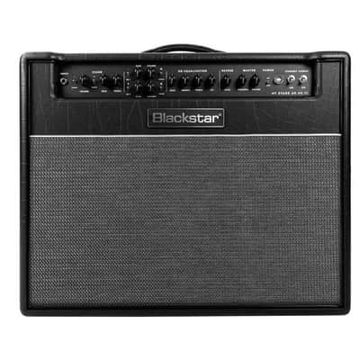 Blackstar HT Stage 60 MKIII 1x12" Tube Combo Amp image 1