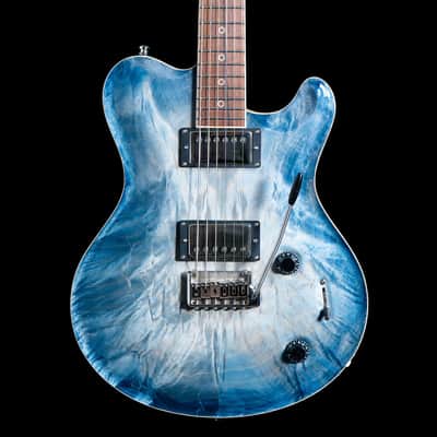 Nik Huber 2025 NAMM - Dolphin II Trem image 1