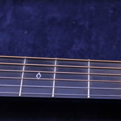 Breedlove Premier Concert Edgeburst CE East Indian Rosewood 2022 - Present - Edgeburst image 6