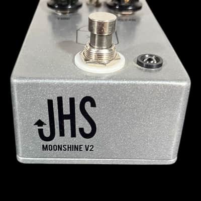 JHS Moonshine V2 2017 - Present - Silver X8623 image 2