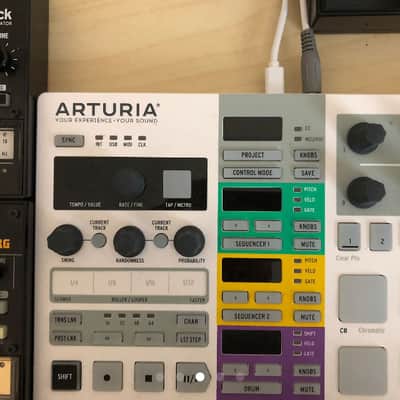 Arturia BeatStep Pro Controller & Sequencer image 3