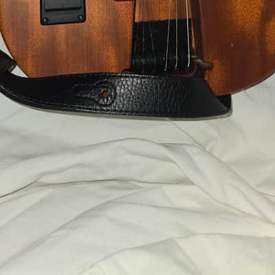 Traveler MK3 Escape Mark III Mahogany - Natural image 3