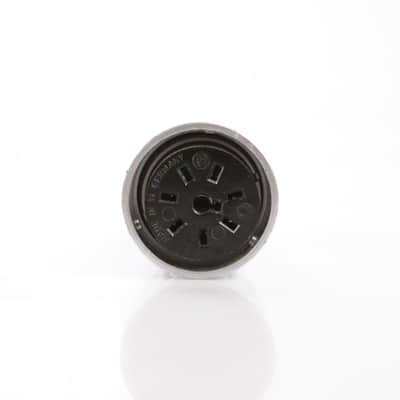 Amphenol Tuchel 8 Pin Female Cable Mic Connector Neumann M49 #34870 image 3