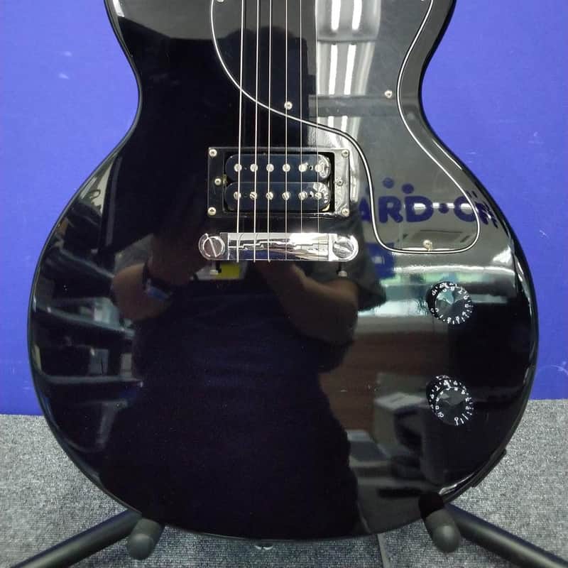 Epiphone Les Paul Junior Classic