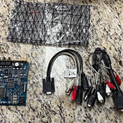 Steinberg VSL2020 (2002) - Classic PC Audio Card image 2