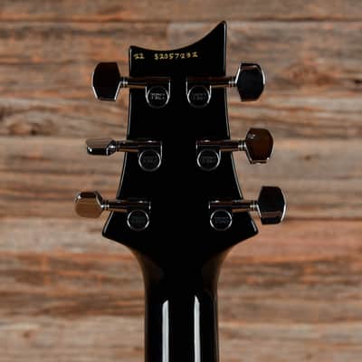 PRS S2 Vela Black 2022 image 7