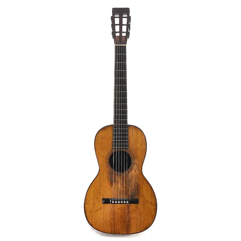 Martin 2-21 1898 - 1929 image 1