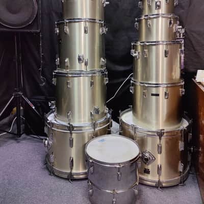 Vintage Tama Imperialstar (Made in Japan, ~1978–82) LOCATED IN SLOVENIA image 1