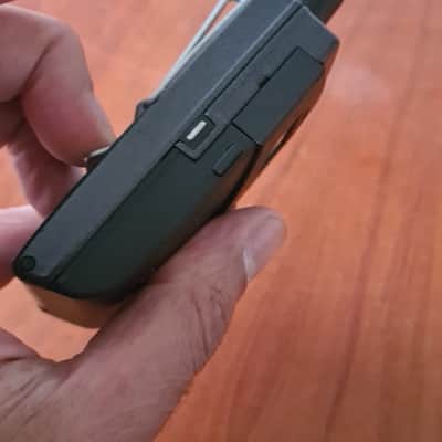Sennheiser 🎧 Sennheiser EK 300 IEM G3 Bodypack Receiver | IEM UHF | 734–776 MHz | Professional image 9