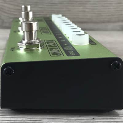 Valeton Dapper Mini Bass image 6