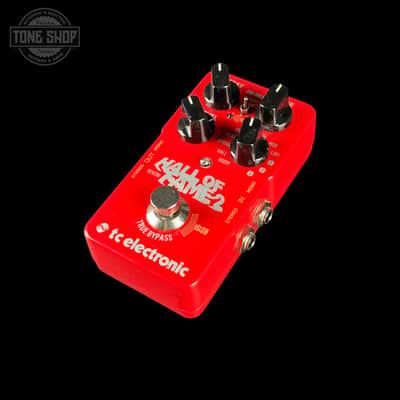 Used TC Electronic Hall of Fame 2 Reverb TSU26387 image 1