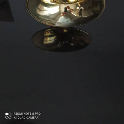 Selmer 703 Concert A 1982 - Vernis doré image 4