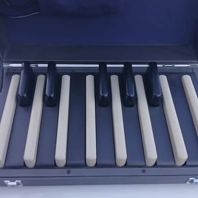 70's Yamaha BP-1 Bass Pedals For YC-45D etc Organ/Synthesizer image 1