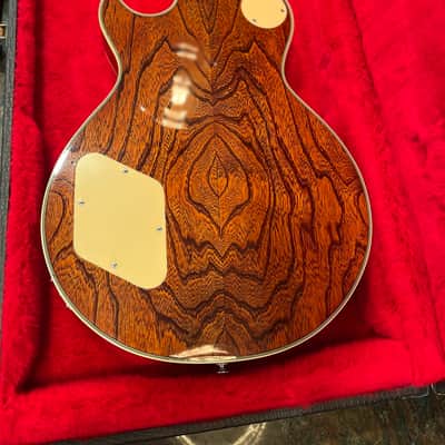 Cort  Single cut  1986 Singlecut image 9