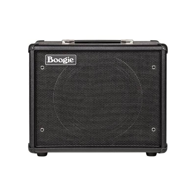 Mesa/Boogie 1X12 Boogie 19" Open Back Speaker Cabinet image 1