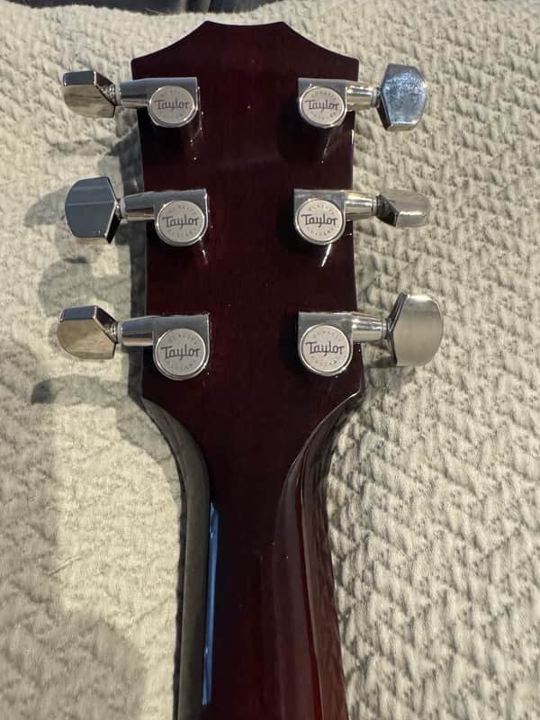 Taylor T5Z image 1