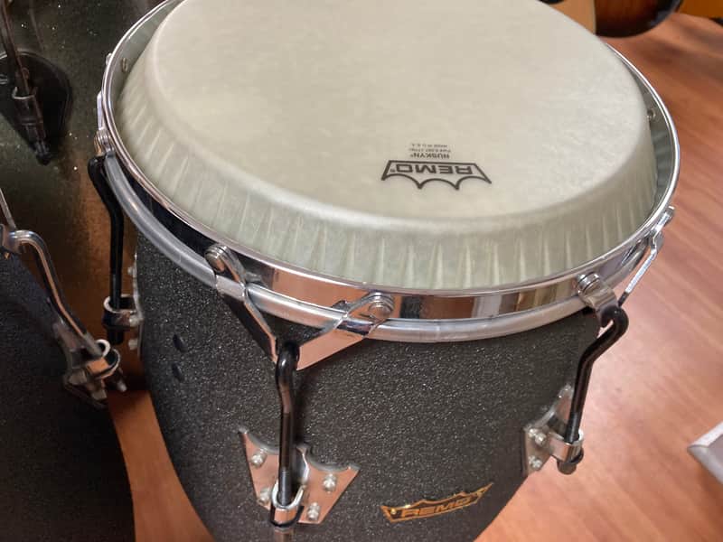 Remo Poncho Sanchez Tuff e Nuff Congas (used) | Reverb