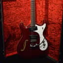 Mosrite Combo 1968
