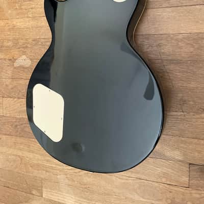 Epiphone Les Paul Standard 2017 - Ebony image 6