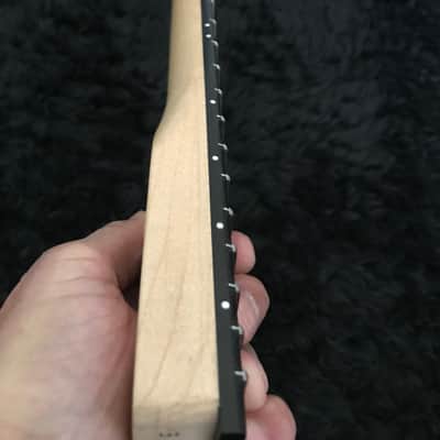 EVH 5150 Deluxe Series Neck 2000’s - Ebony image 15