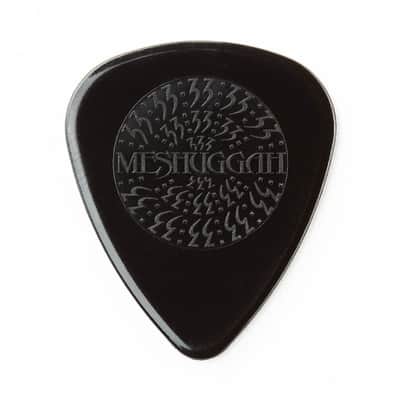 Dunlop Thordendal Meshuggah Signature Guitar Picks 24 Pack .96mm Stiff Nylon image 2