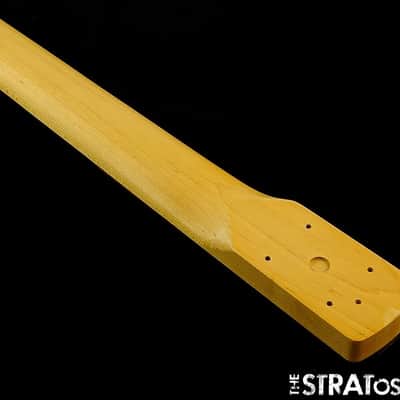 Fender Standard Precision P BASS NECK Bass Indian Laurel image 5