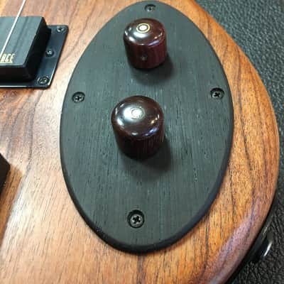 Birdsong Cortobass C1 (single humbucker) w/HSC image 4