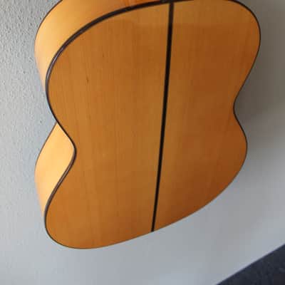 Brand New Cordoba F10 Flamenco Blanca Guitar image 10